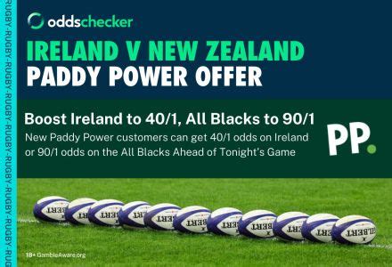 rugby betting oddschecker|paddy power rugby union betting.